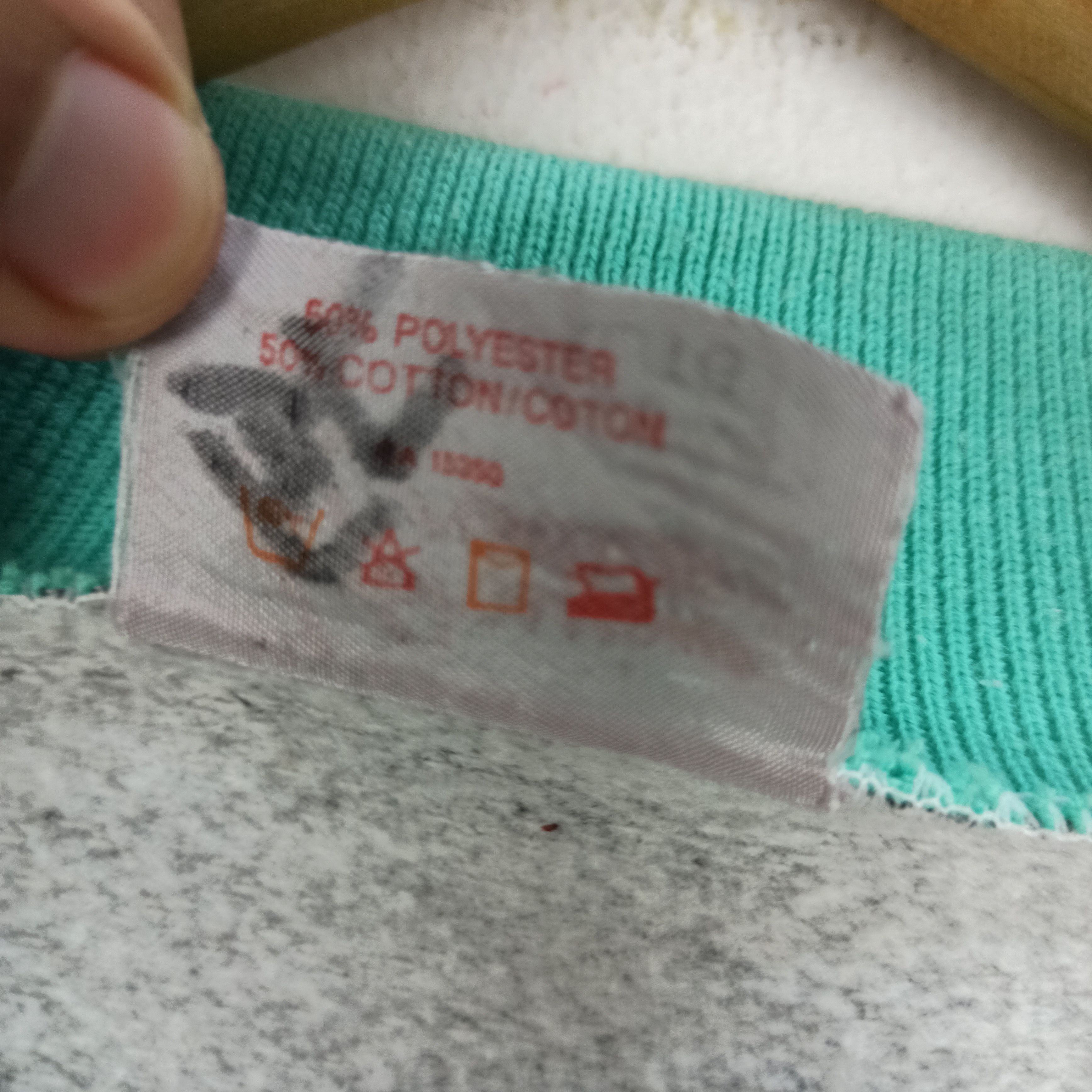 Vintage Rare🔥 Canadian Pure Sweats Good Condition Used Size US XL / EU 56 / 4 - 6 Thumbnail