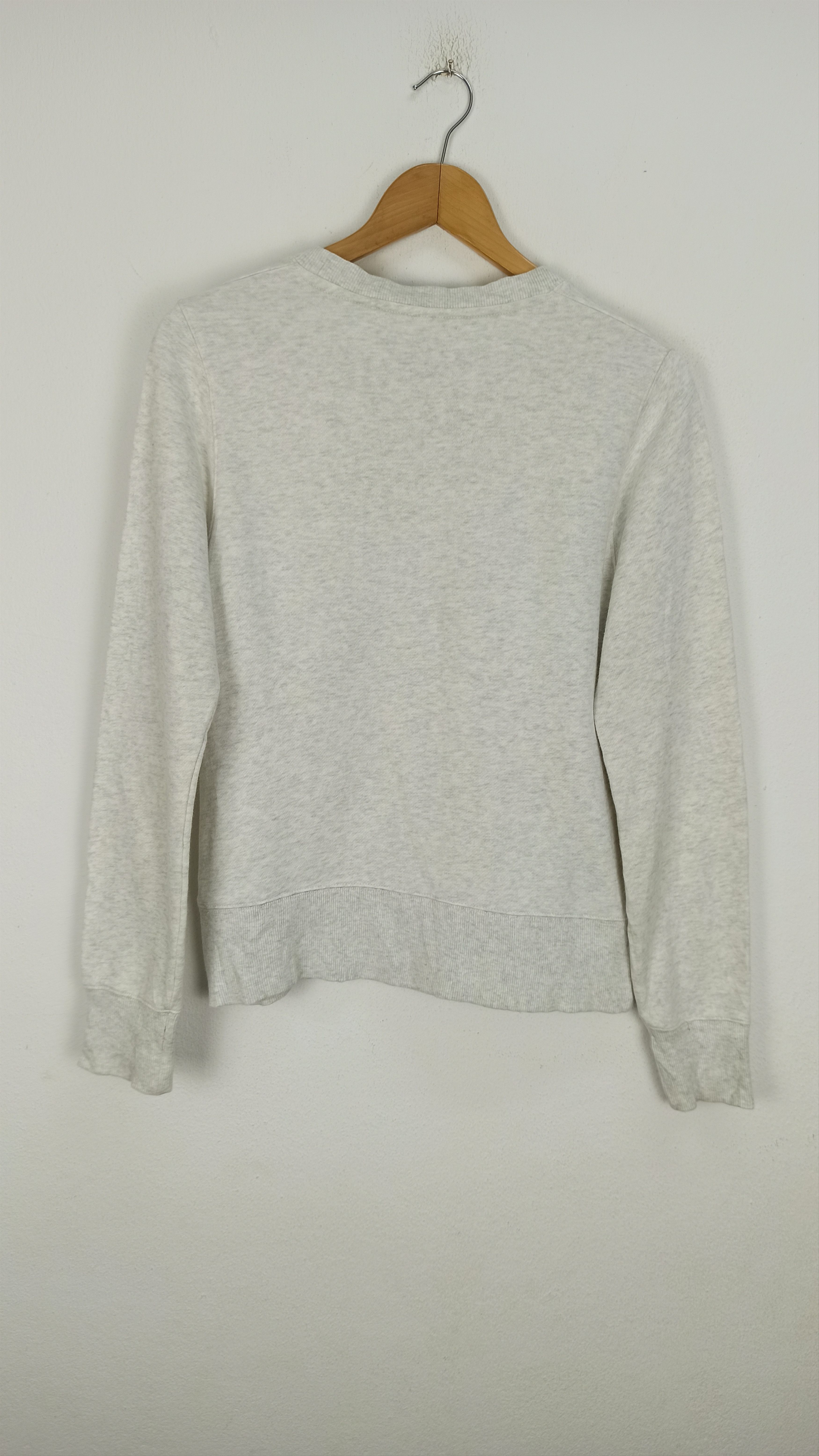 Champion Vintage Champion Crewneck for Women Big Logo Spell Out Size ONE SIZE - 5 Thumbnail
