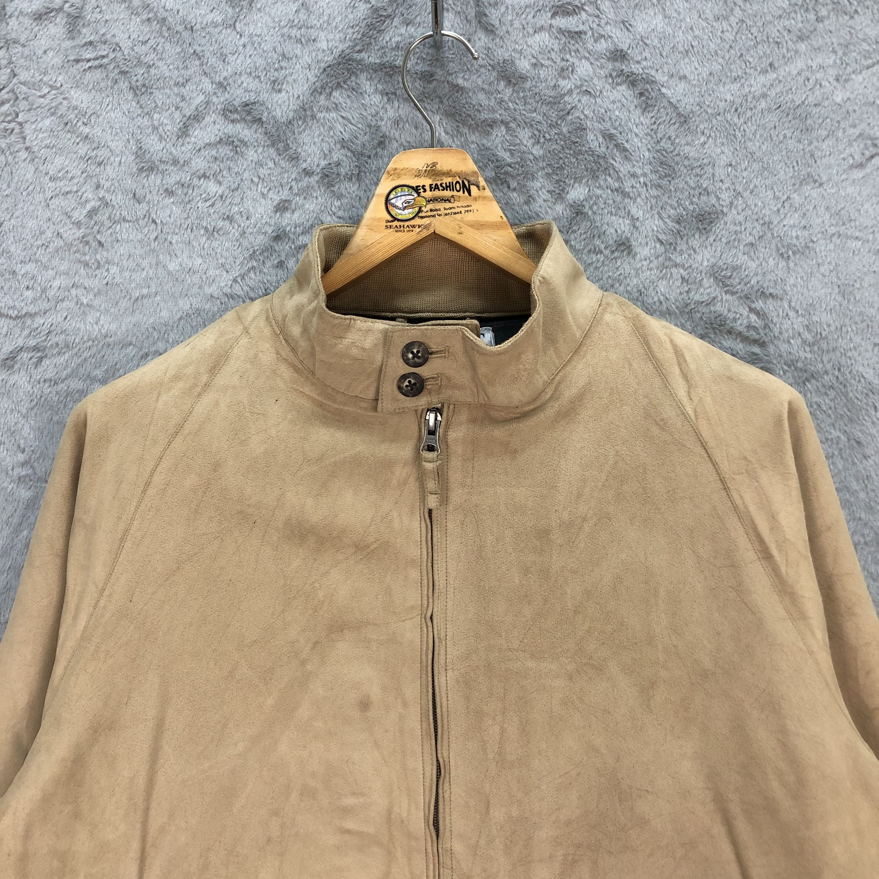 Chaps Chaps Casual Jacket #5594-199 Size US L / EU 52-54 / 3 - 2 Thumbnail