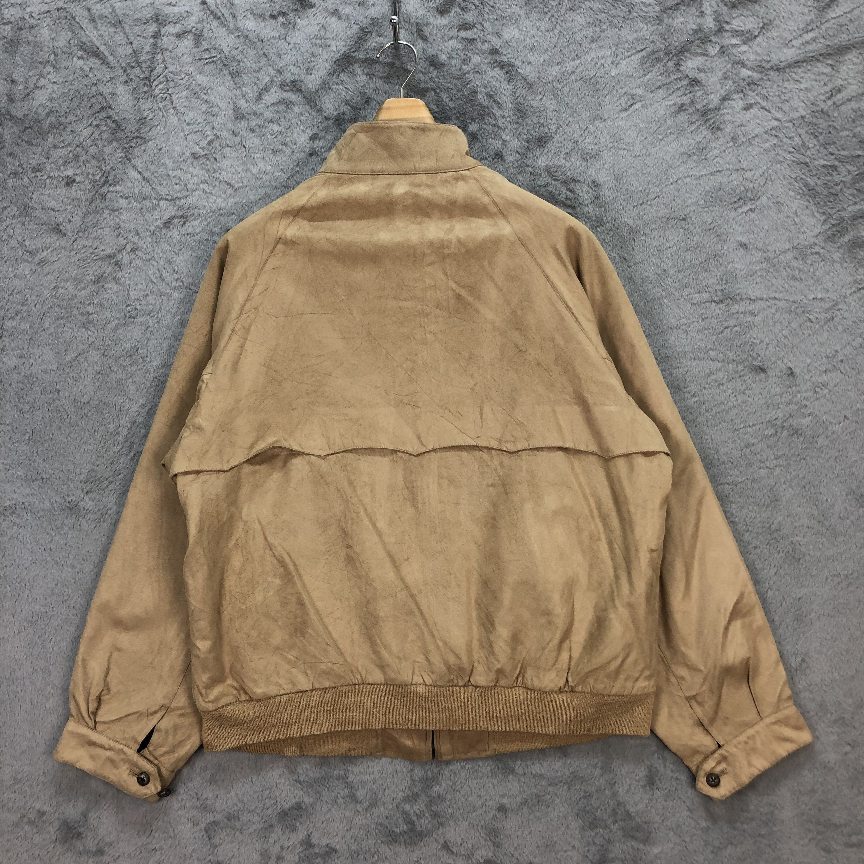 Chaps Chaps Casual Jacket #5594-199 Size US L / EU 52-54 / 3 - 9 Thumbnail