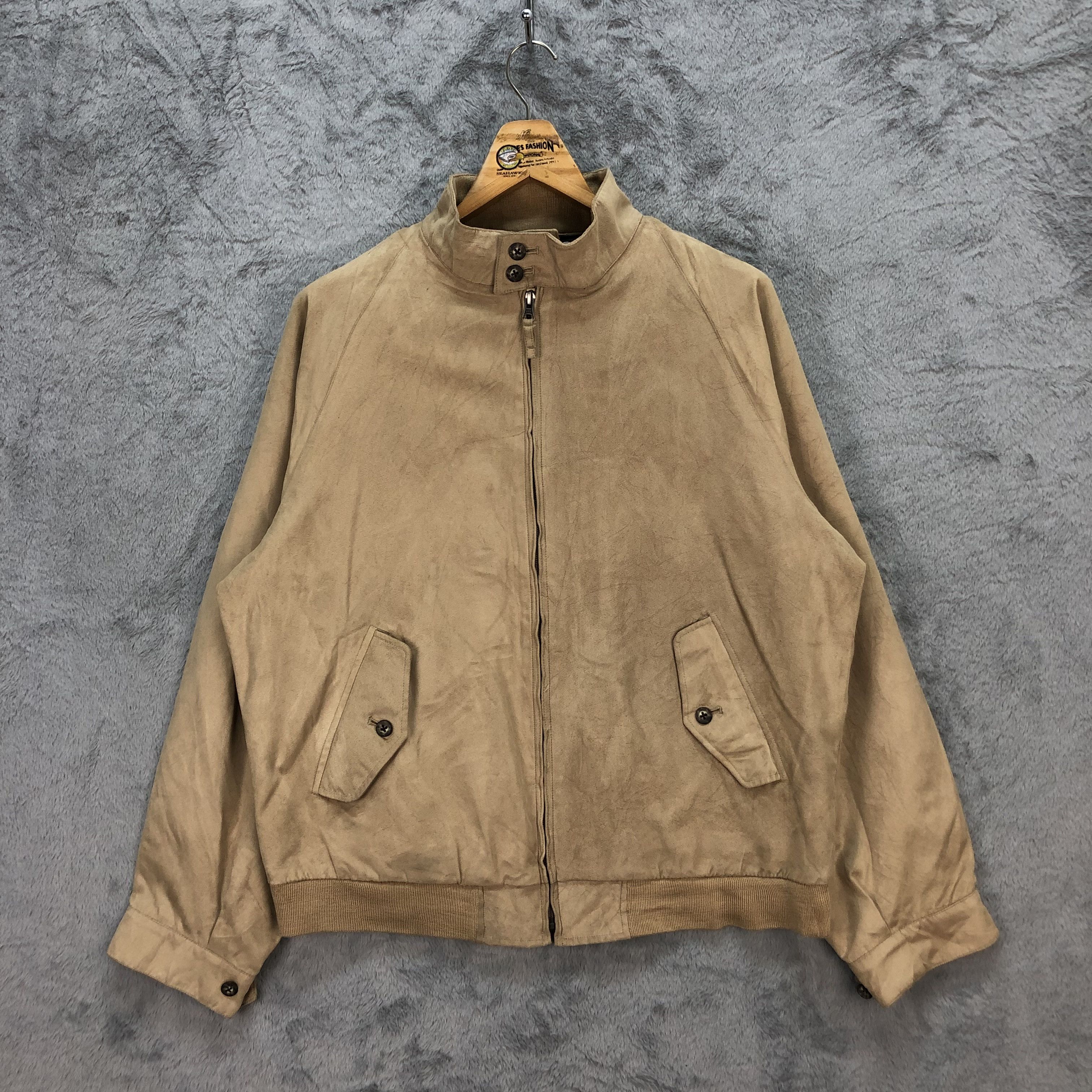 Chaps Chaps Casual Jacket #5594-199 Size US L / EU 52-54 / 3 - 1 Thumbnail