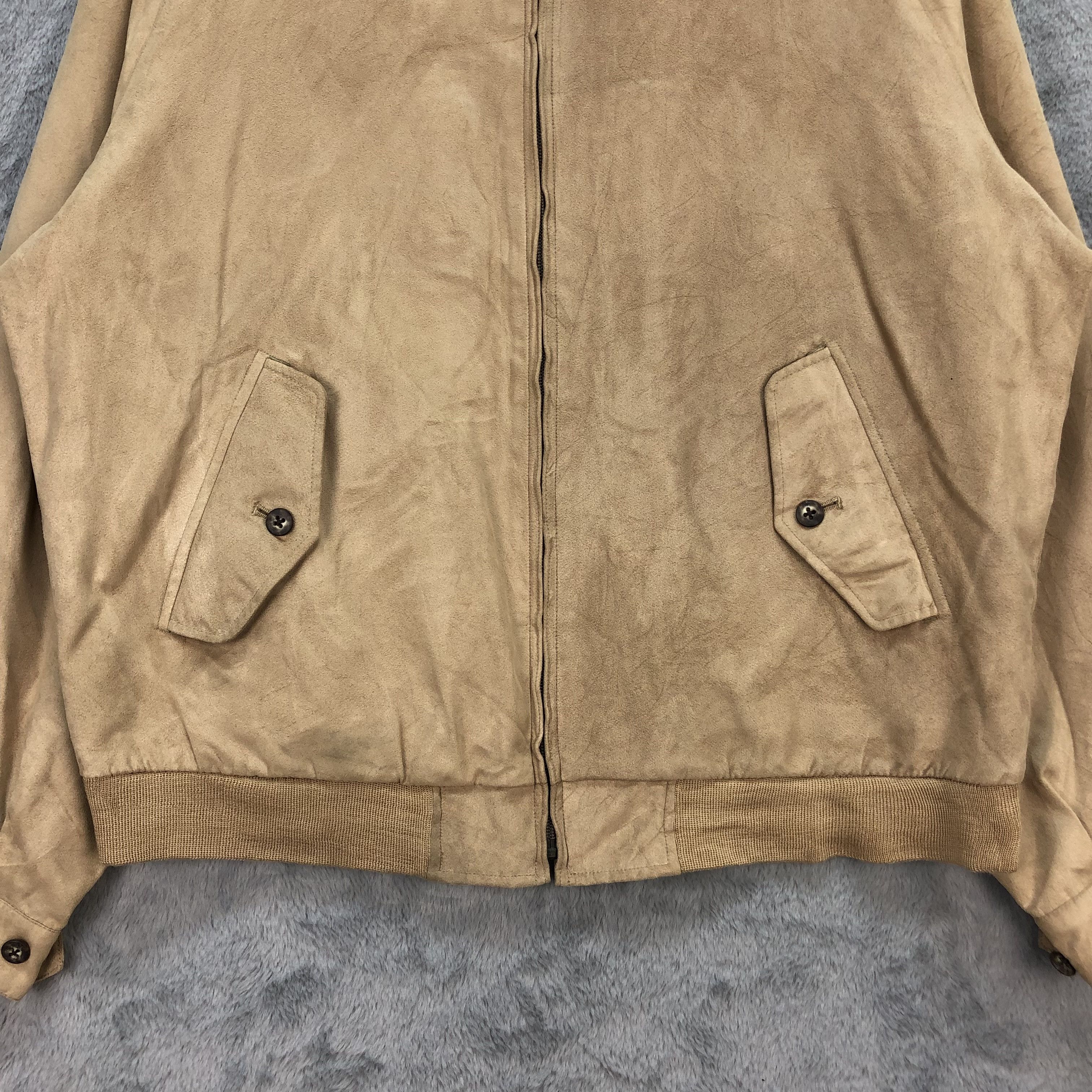 Chaps Chaps Casual Jacket #5594-199 Size US L / EU 52-54 / 3 - 3 Thumbnail