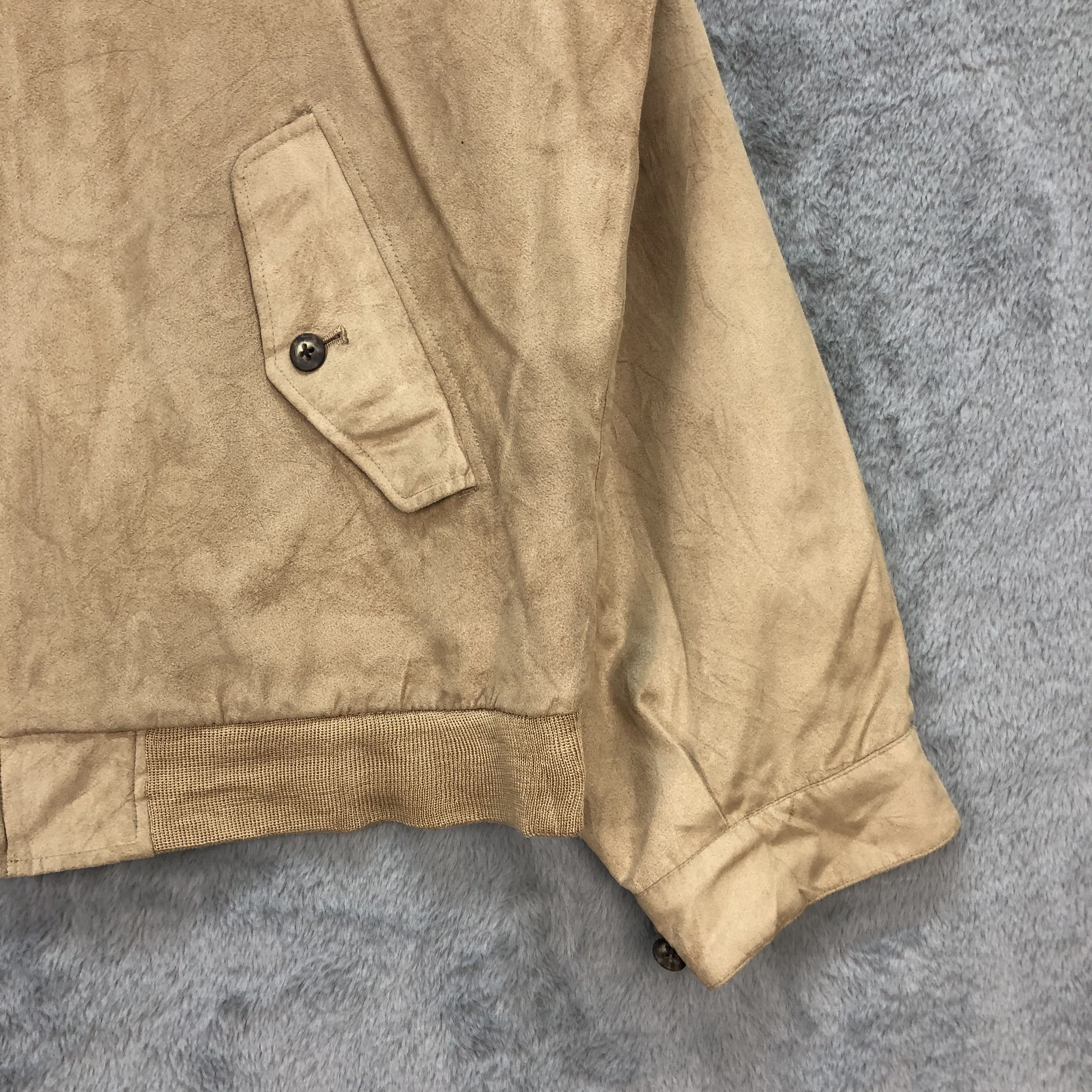 Chaps Chaps Casual Jacket #5594-199 Size US L / EU 52-54 / 3 - 5 Thumbnail