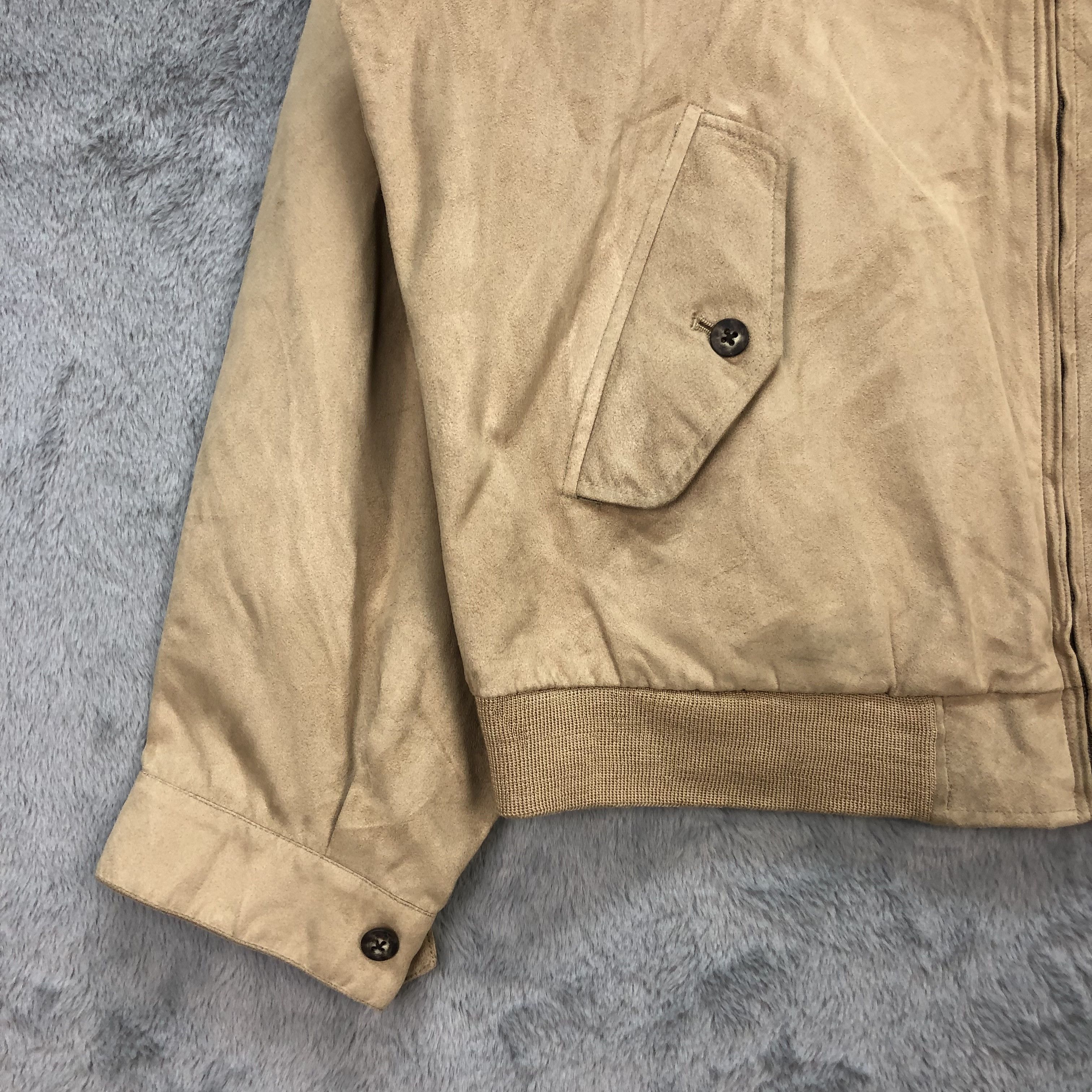 Chaps Chaps Casual Jacket #5594-199 Size US L / EU 52-54 / 3 - 4 Thumbnail