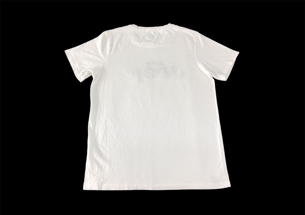 Japanese Brand × Vintage American Field Service Asymbok Of Freedom AFS Jeep K118j Size US M / EU 48-50 / 2 - 2 Thumbnail