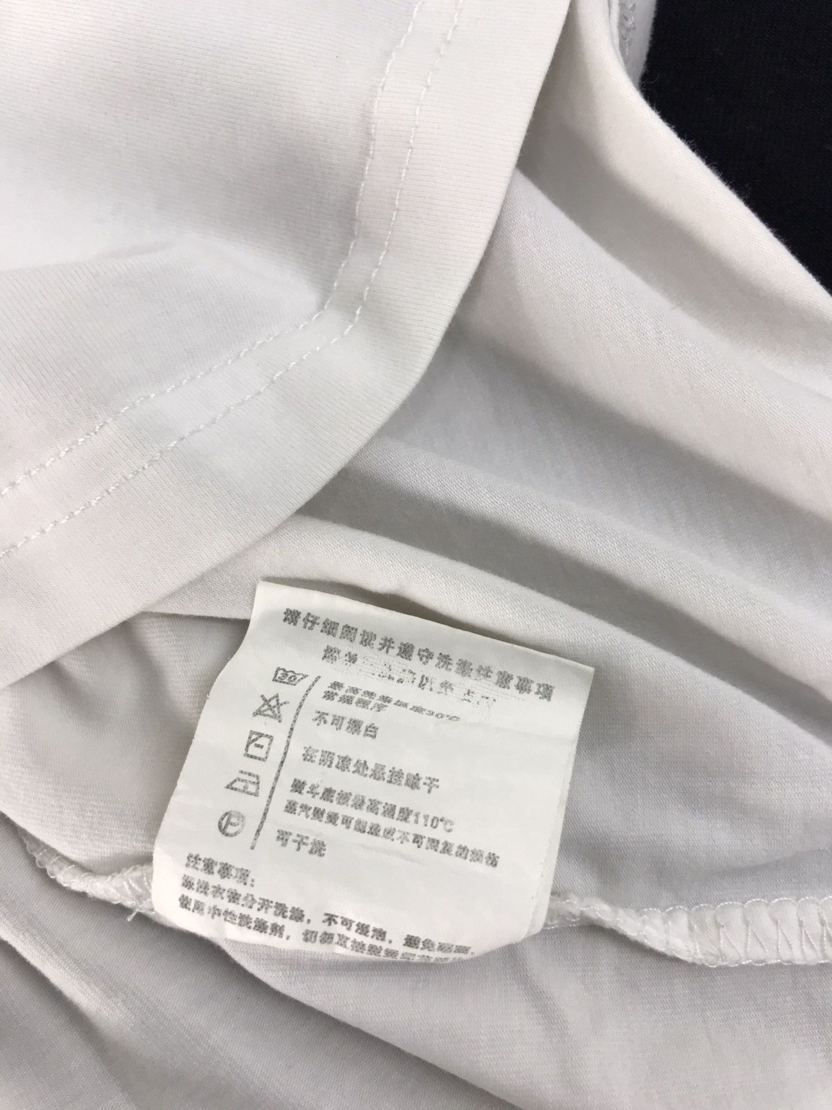 Japanese Brand × Vintage American Field Service Asymbok Of Freedom AFS Jeep K118j Size US M / EU 48-50 / 2 - 9 Thumbnail