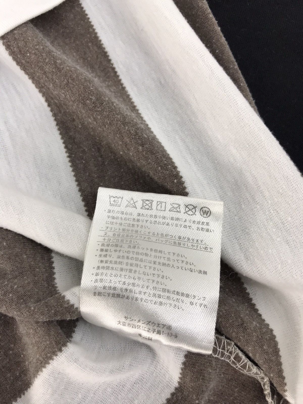 Japanese Brand × Vintage Rilakkuma Japanese Fictional Character Tee K122j Size US M / EU 48-50 / 2 - 8 Thumbnail