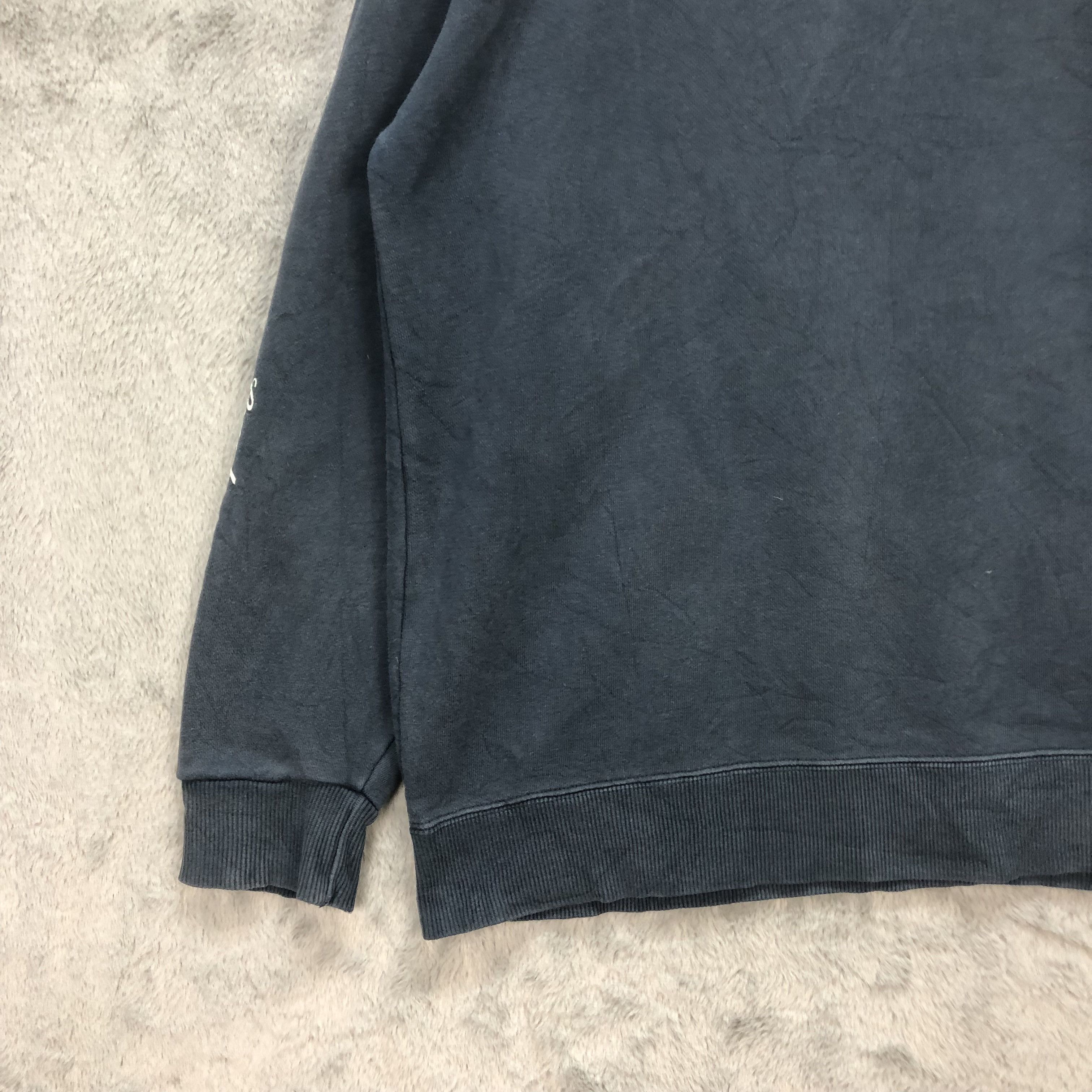 Vintage Vintage Piko Hawaiian Longboard Wear Sweatshirts #5789-206 Size US L / EU 52-54 / 3 - 9 Thumbnail