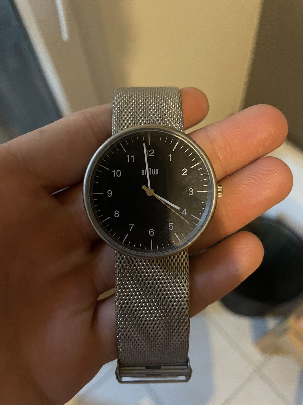 Braun Braun Bn0021 watch Grailed