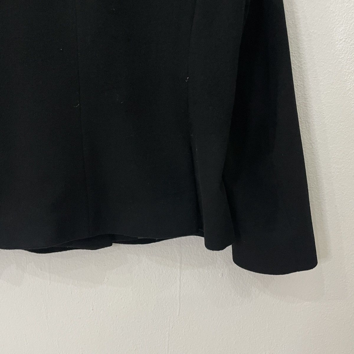 agnes b. Vintage Agnes B Coat Jacket Size US S / EU 44-46 / 1 - 9 Thumbnail