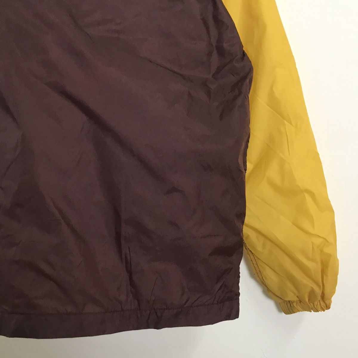 Sugar Cane Vintage Sugar Cane Co Zipper Ups Jacket Size US M / EU 48-50 / 2 - 8 Thumbnail