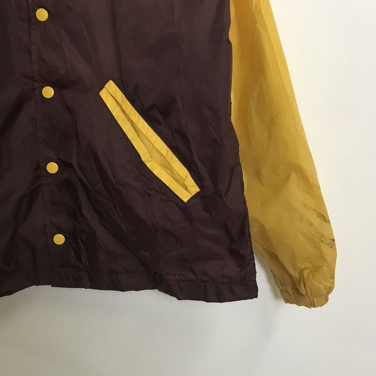 Sugar Cane Vintage Sugar Cane Co Zipper Ups Jacket Size US M / EU 48-50 / 2 - 3 Thumbnail