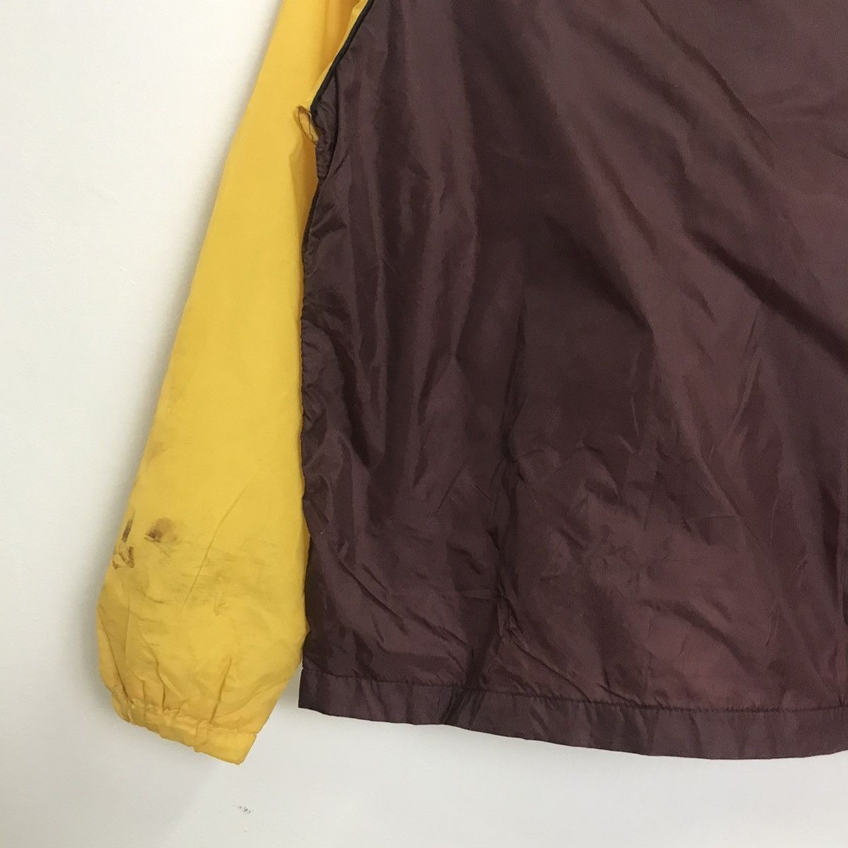 Sugar Cane Vintage Sugar Cane Co Zipper Ups Jacket Size US M / EU 48-50 / 2 - 7 Thumbnail