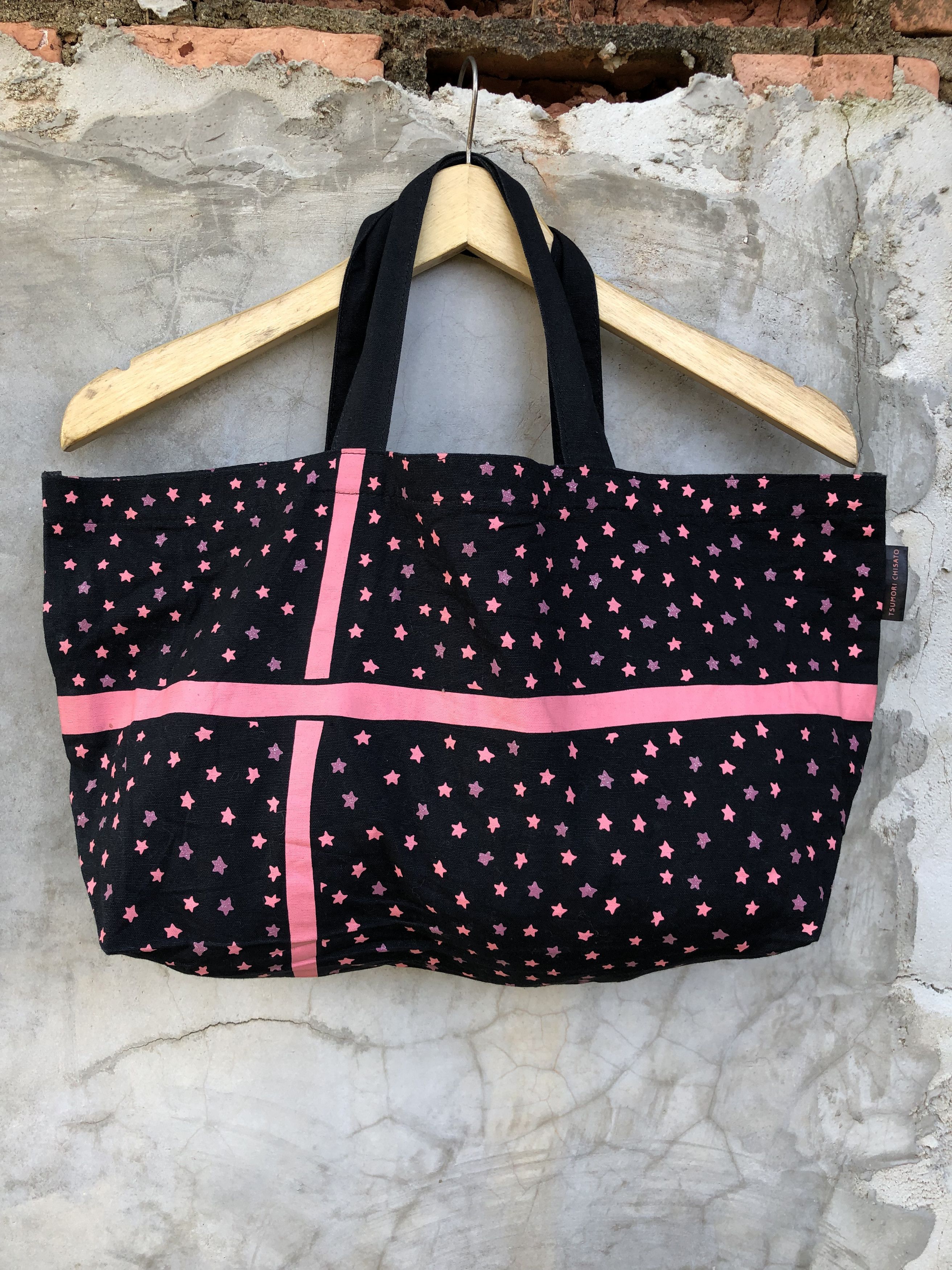 Issey Miyake Issey Miyake tsumori chisato Tote Bag Size ONE SIZE - 2 Thumbnail