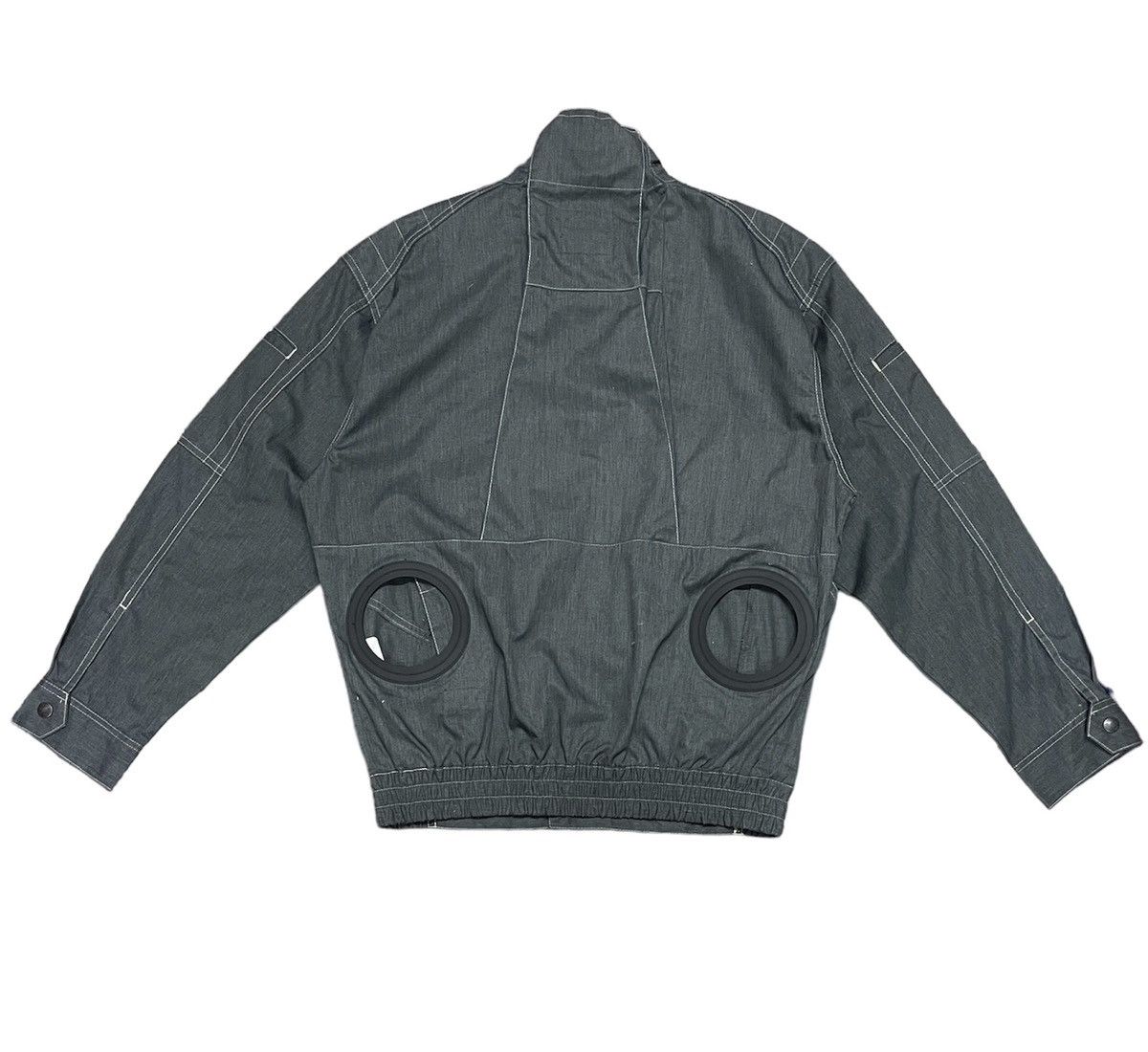 Dickies Dickies biker jacket tactical design Size US L / EU 52-54 / 3 - 2 Thumbnail