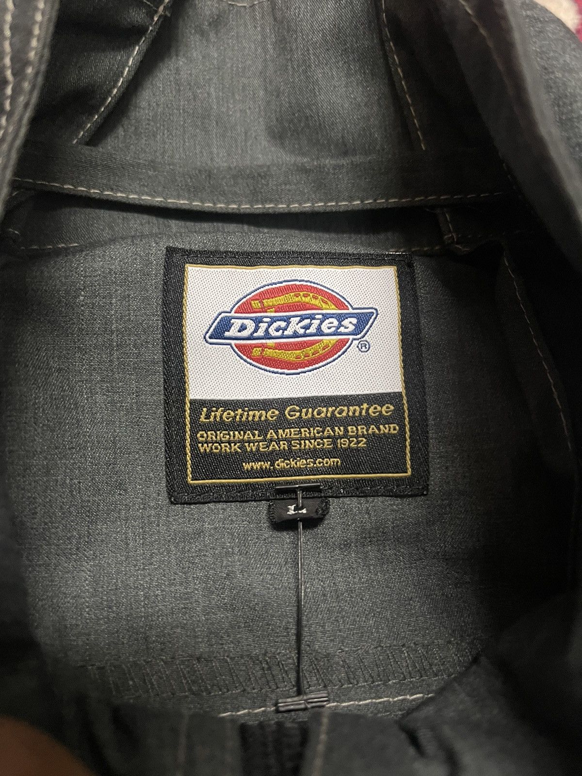 Dickies Dickies biker jacket tactical design Size US L / EU 52-54 / 3 - 3 Thumbnail