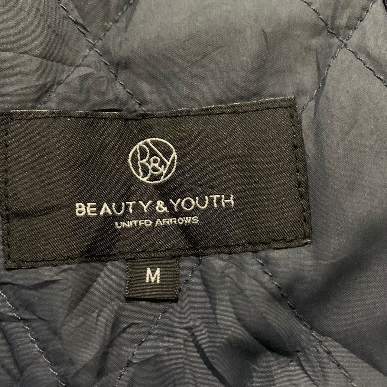 BEAUTY&YOUTH Beauty & Youth United Arrows jacket Size US S / EU 44-46 / 1 - 7 Thumbnail