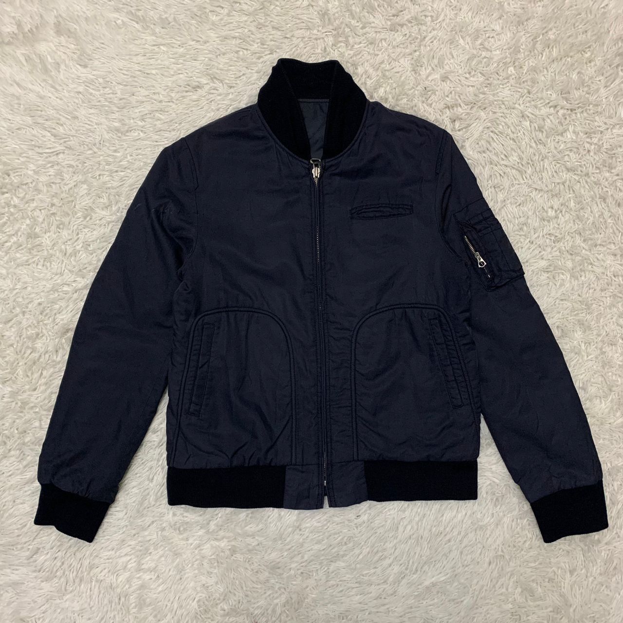 BEAUTY&YOUTH Beauty & Youth United Arrows jacket Size US S / EU 44-46 / 1 - 10 Thumbnail