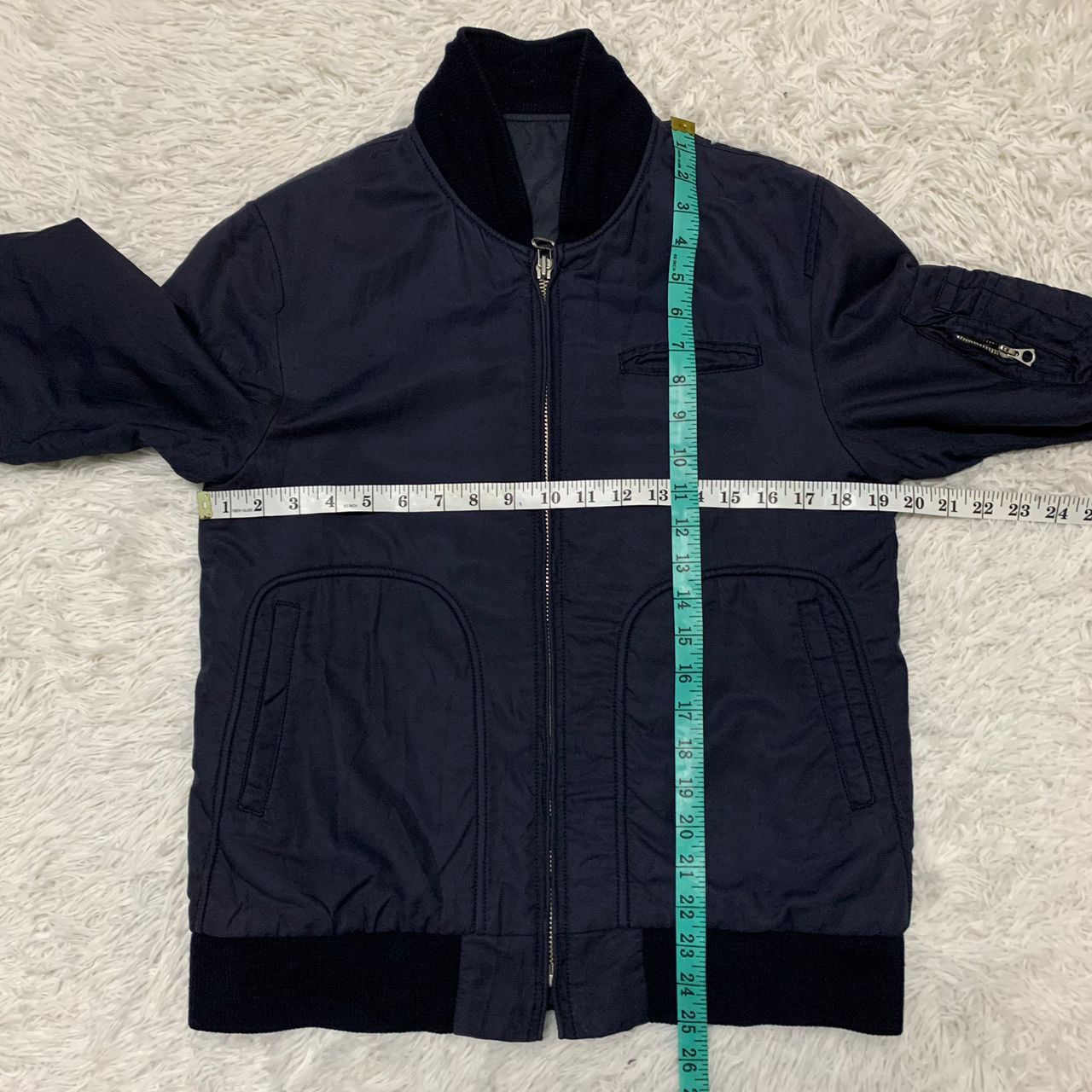 BEAUTY&YOUTH Beauty & Youth United Arrows jacket Size US S / EU 44-46 / 1 - 4 Thumbnail