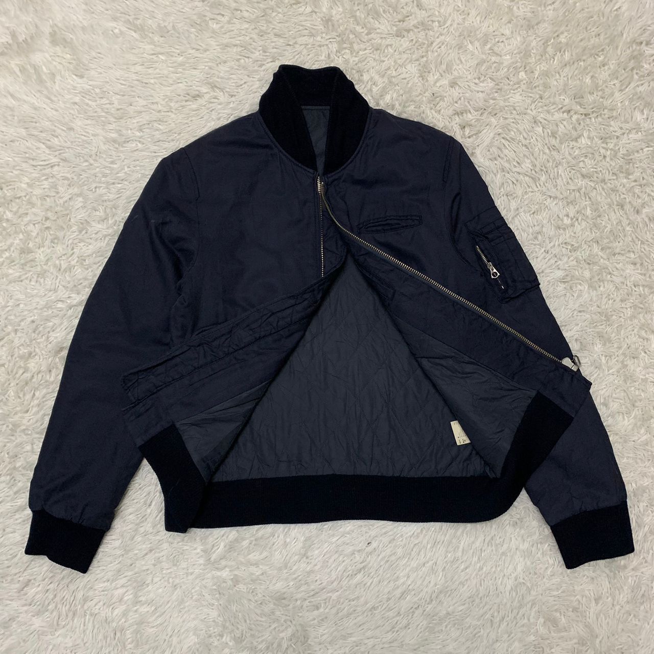 BEAUTY&YOUTH Beauty & Youth United Arrows jacket Size US S / EU 44-46 / 1 - 3 Thumbnail