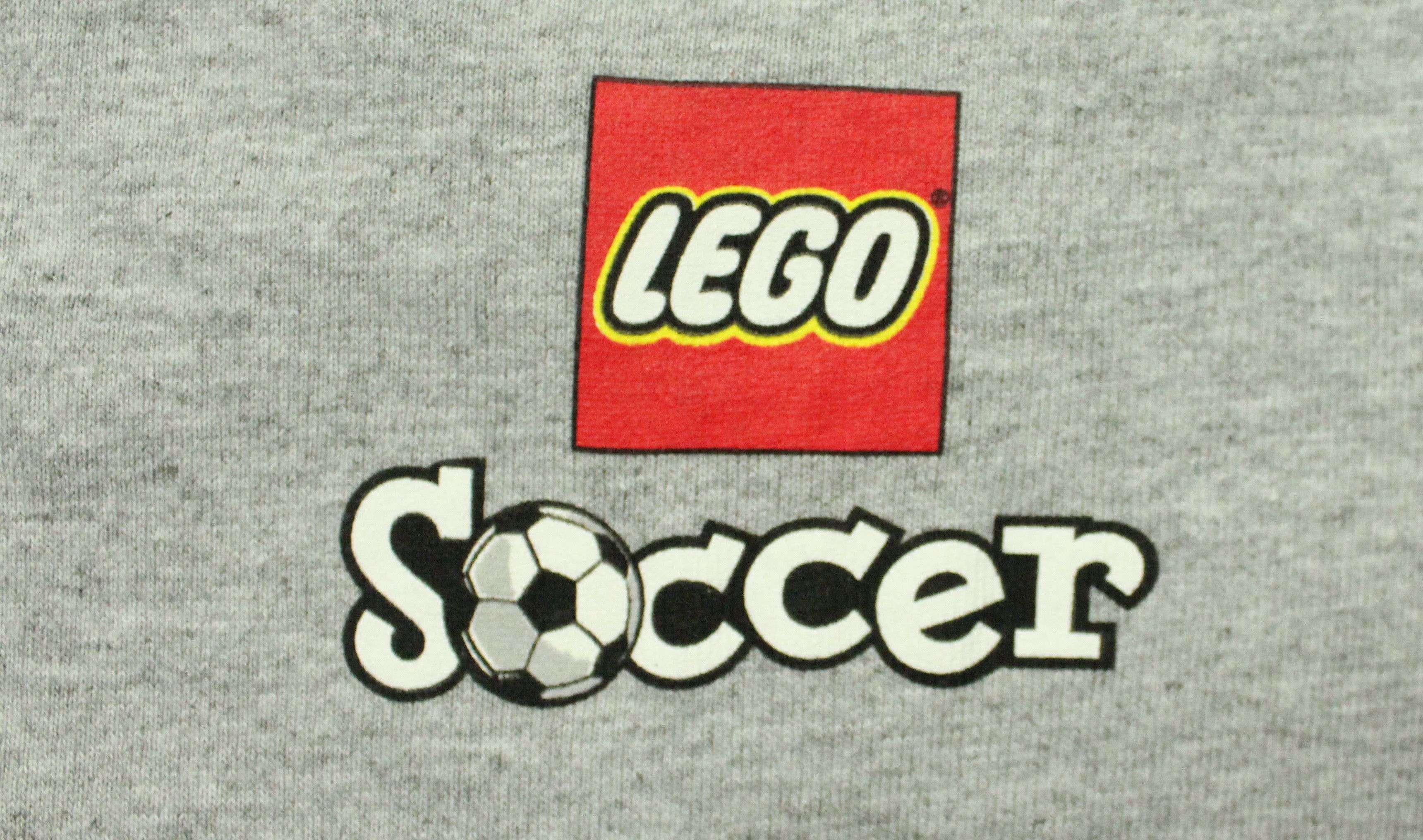Vintage Vintage LEGO T Shirt @2000 Size US S / EU 44-46 / 1 - 7 Thumbnail
