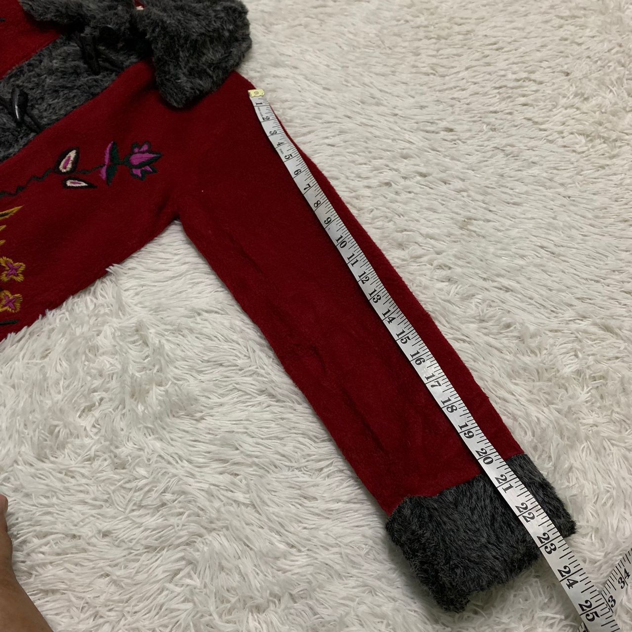 Japanese Brand M.Beat jacket Size M / US 6-8 / IT 42-44 - 4 Thumbnail