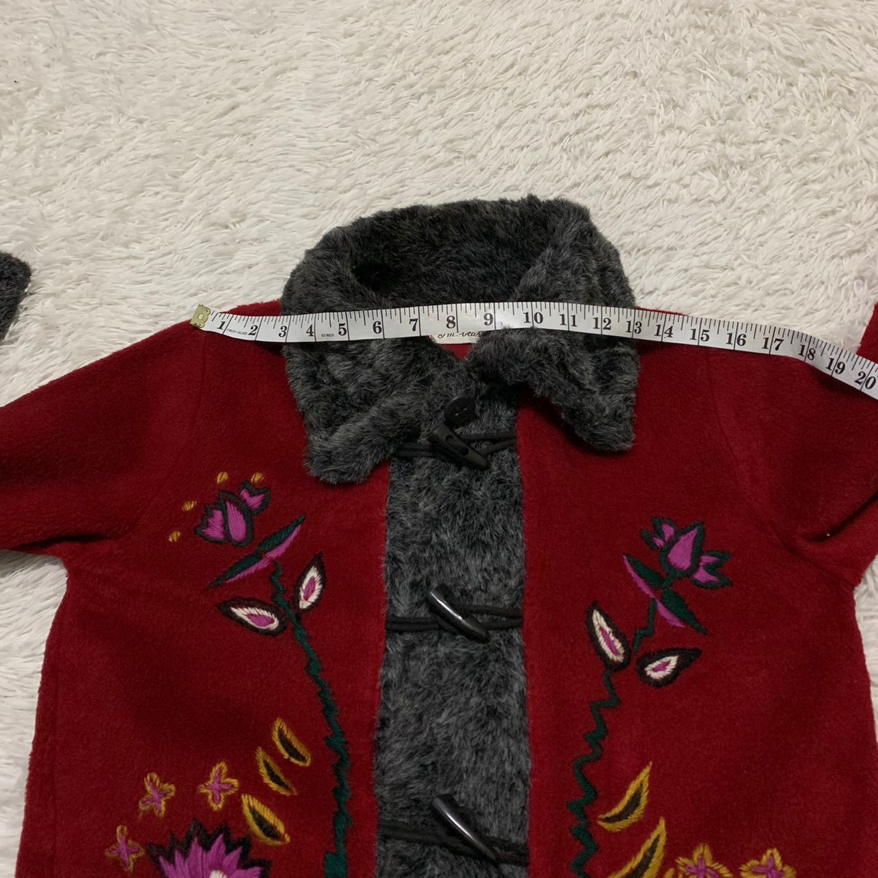 Japanese Brand M.Beat jacket Size M / US 6-8 / IT 42-44 - 5 Thumbnail