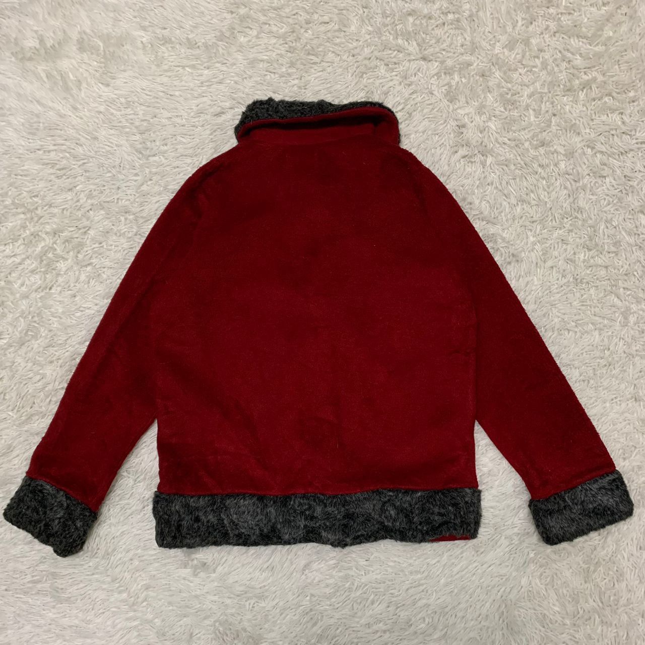 Japanese Brand M.Beat jacket Size M / US 6-8 / IT 42-44 - 9 Thumbnail