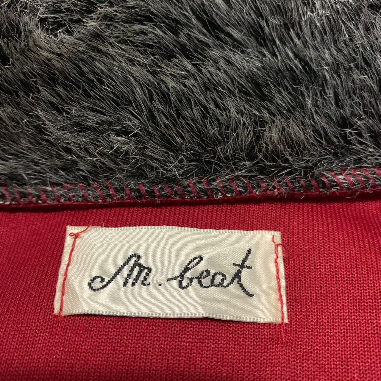 Japanese Brand M.Beat jacket Size M / US 6-8 / IT 42-44 - 6 Thumbnail