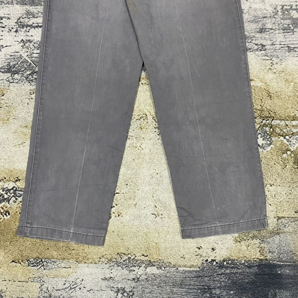 Japanese Brand × Vintage Vintage Japanese Lee Trousers Pants Size US 31 - 8 Thumbnail