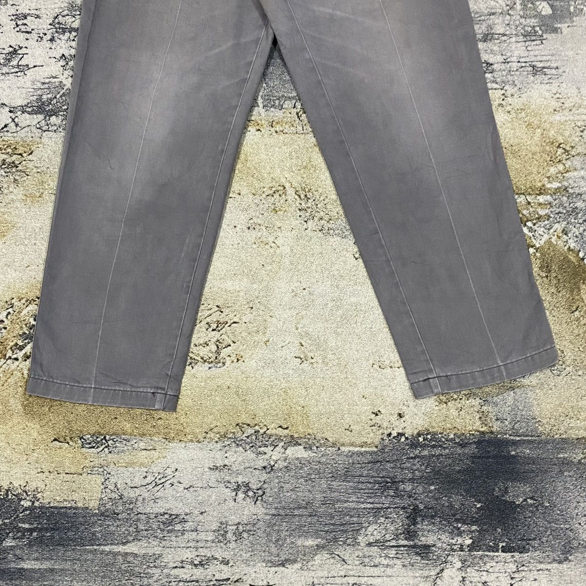 Japanese Brand × Vintage Vintage Japanese Lee Trousers Pants Size US 31 - 4 Thumbnail