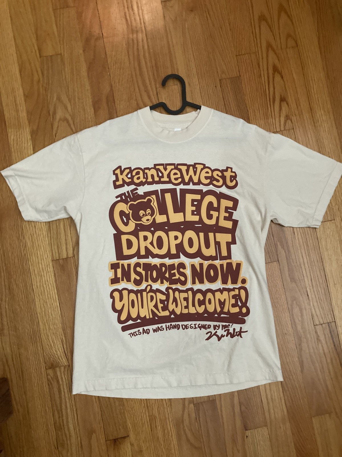 Japanese Brand × Kanye West × Streetwear Kanye West The