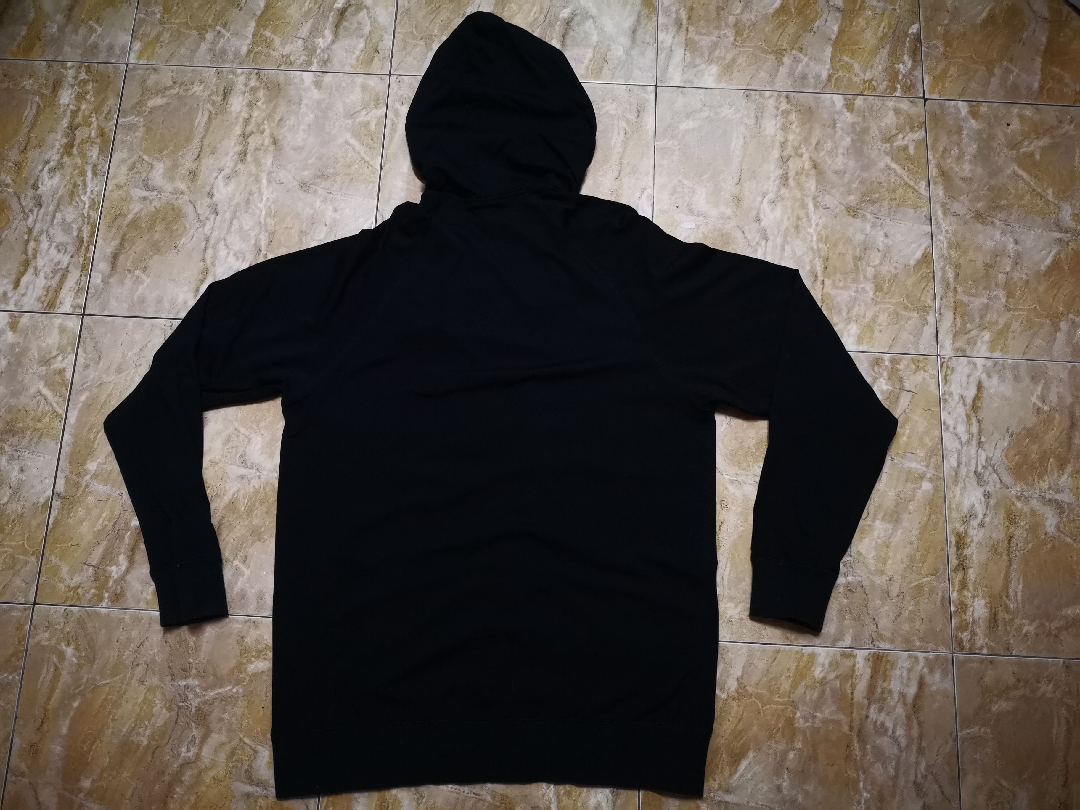 Everlast × Vintage Everlast sweater Hoodie Size US XL / EU 56 / 4 - 2 Thumbnail