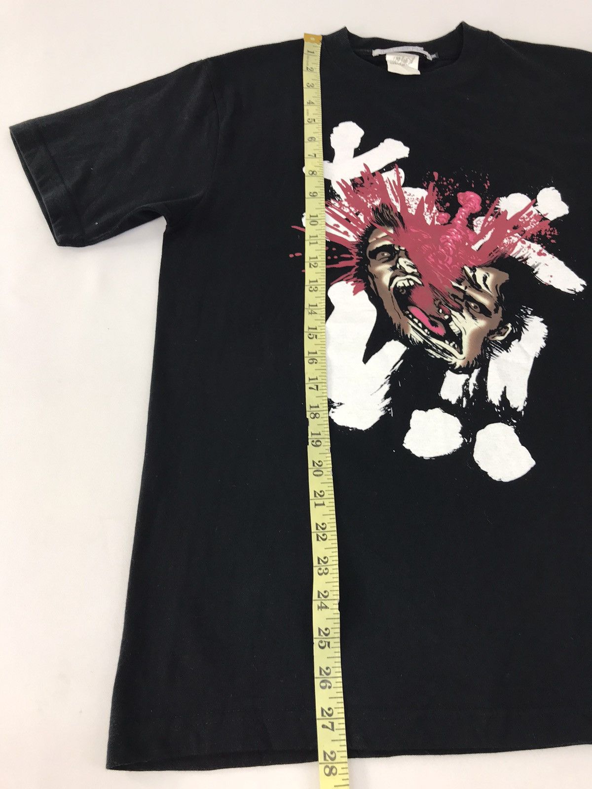 Anime × Japanese Brand COSPA Fist Of The North Star Abashi Anime Manga K128j Size US M / EU 48-50 / 2 - 9 Thumbnail