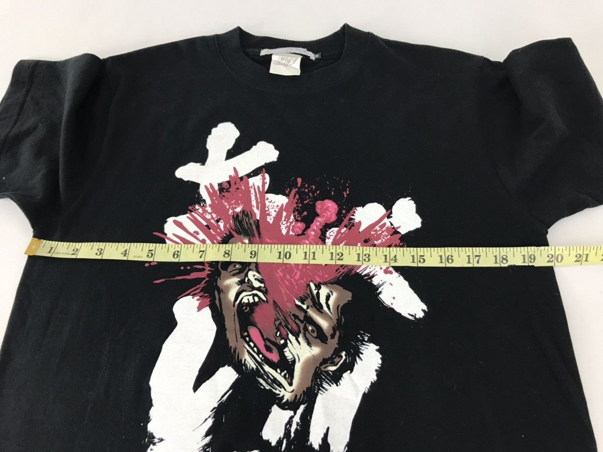 Anime × Japanese Brand COSPA Fist Of The North Star Abashi Anime Manga K128j Size US M / EU 48-50 / 2 - 8 Thumbnail
