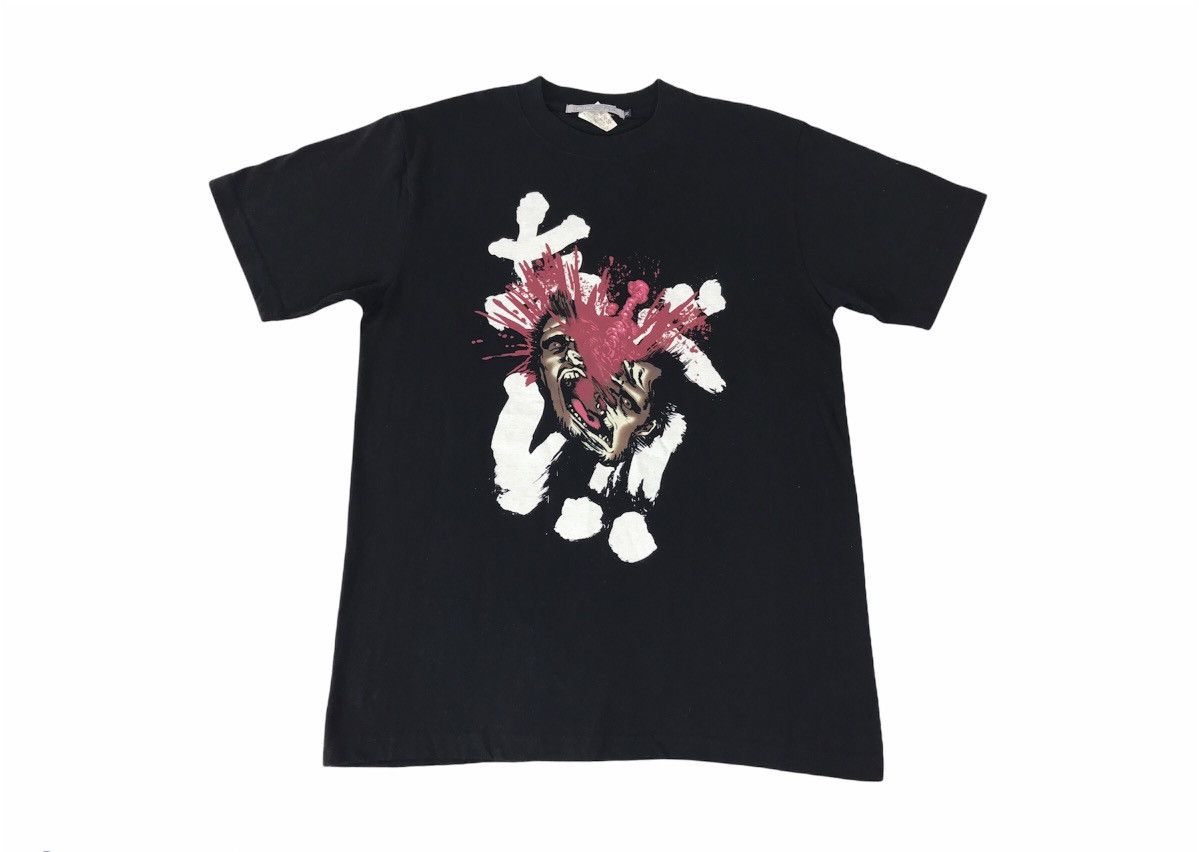 Anime × Japanese Brand COSPA Fist Of The North Star Abashi Anime Manga K128j Size US M / EU 48-50 / 2 - 1 Thumbnail