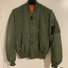 Alyx Bomber Jacket | Grailed