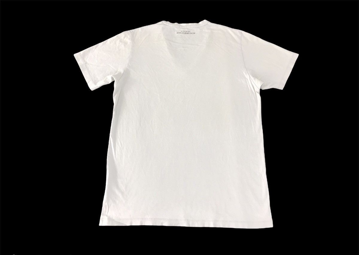 Japanese Brand Down By Law American Comedy Independent Film Tee K124j Size L / US 10 / IT 46 - 5 Thumbnail