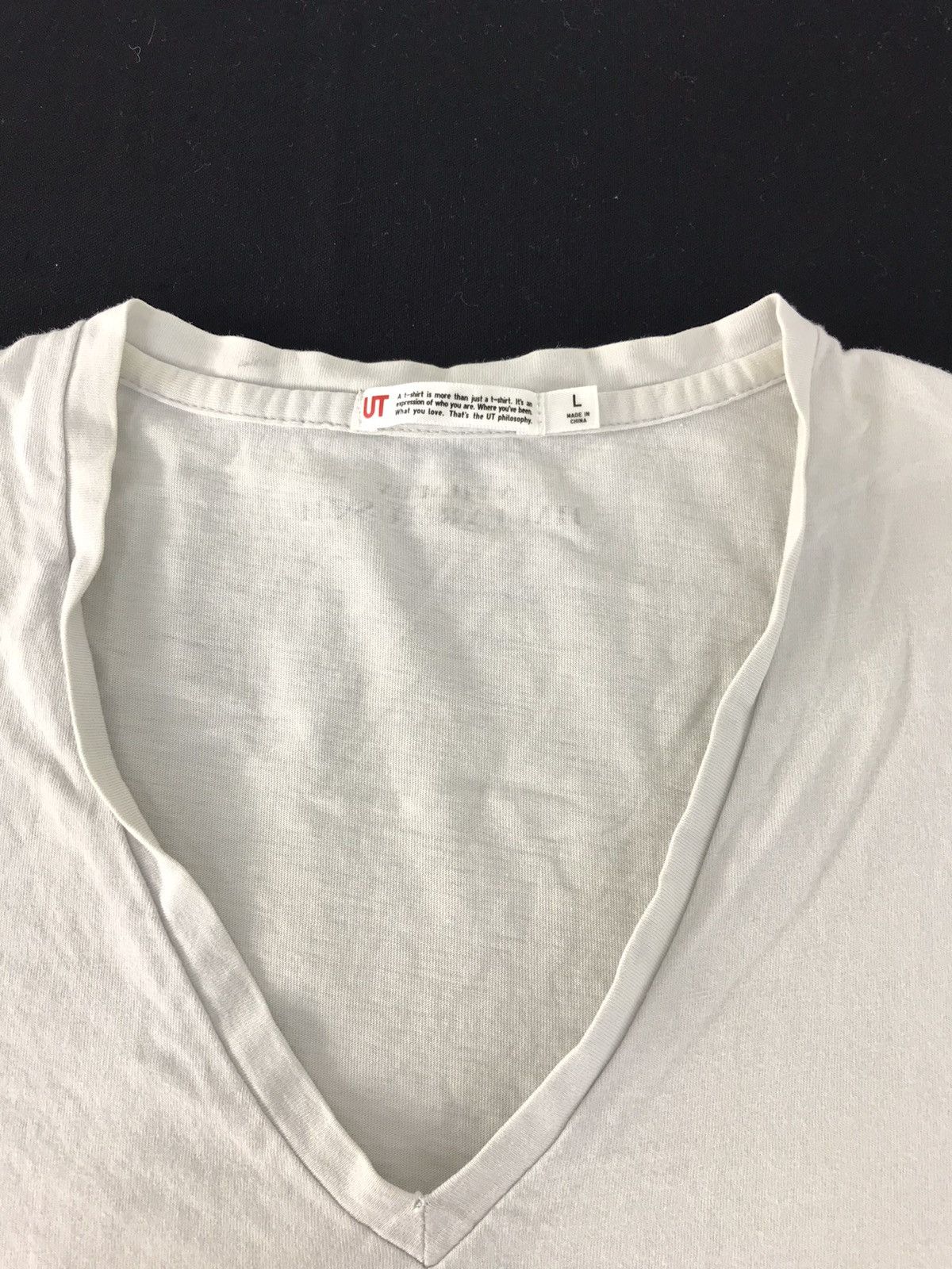 Japanese Brand Down By Law American Comedy Independent Film Tee K124j Size L / US 10 / IT 46 - 4 Thumbnail