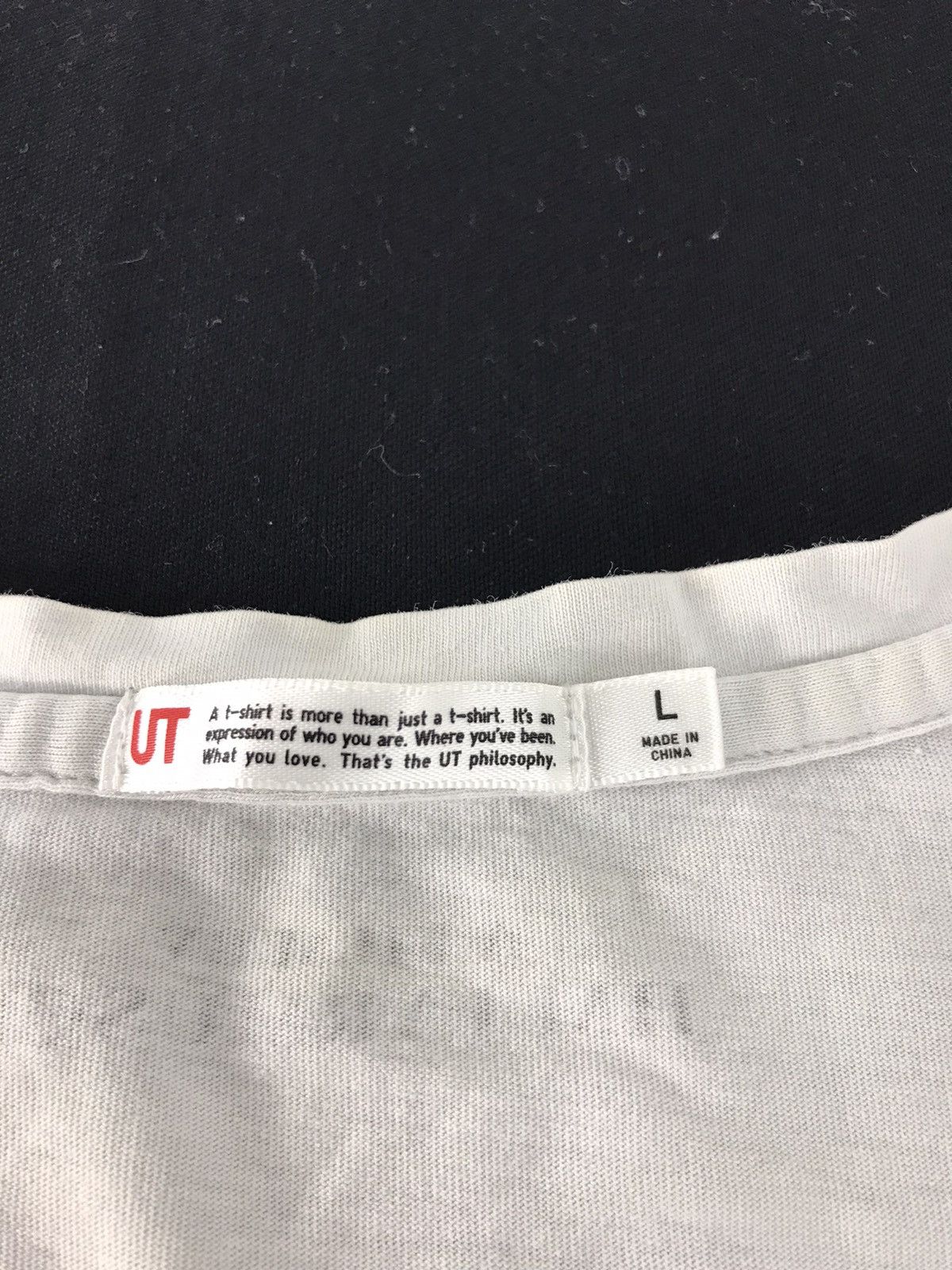 Japanese Brand Down By Law American Comedy Independent Film Tee K124j Size L / US 10 / IT 46 - 6 Thumbnail
