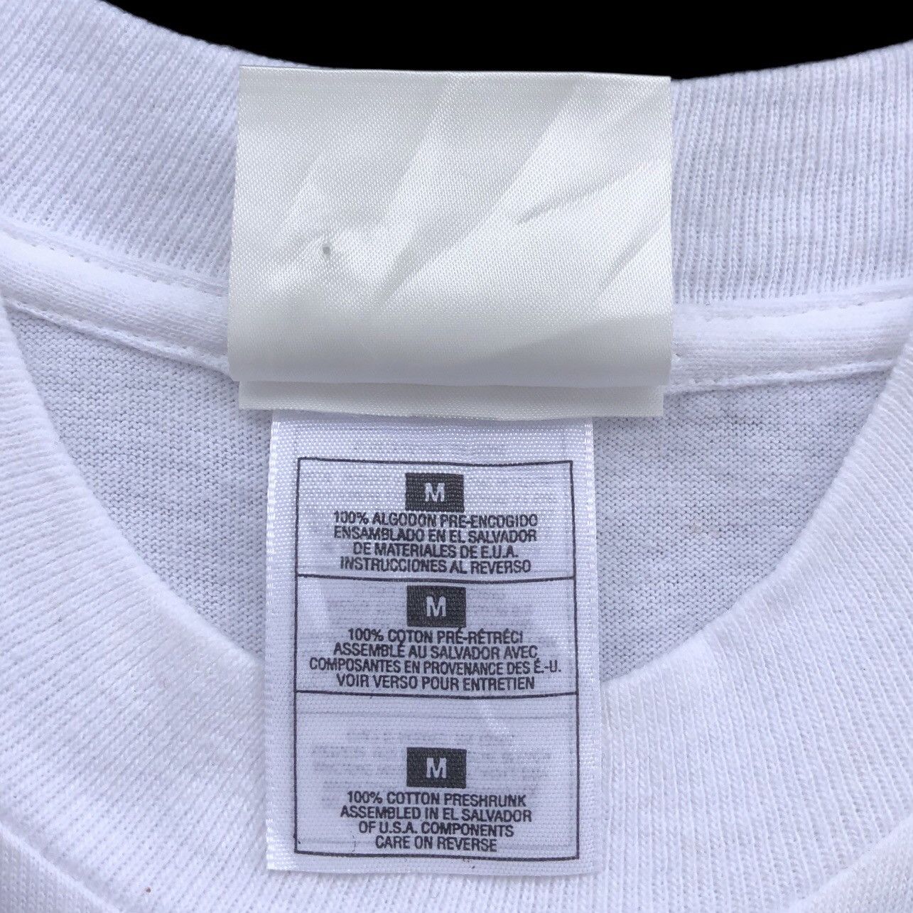 Japanese Brand 🔥RARE🔥Vintage Planet Of The Apes Portal Tee Size US M / EU 48-50 / 2 - 9 Thumbnail