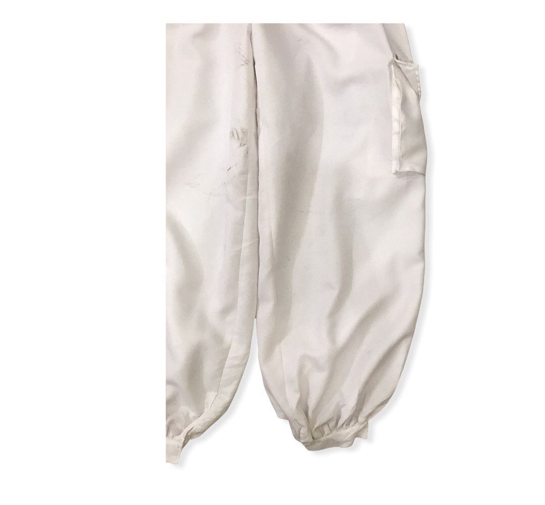 Japanese Brand Japanese Brand Harajuku Balloon Trousers Cargo Pants Size US 29 - 8 Thumbnail