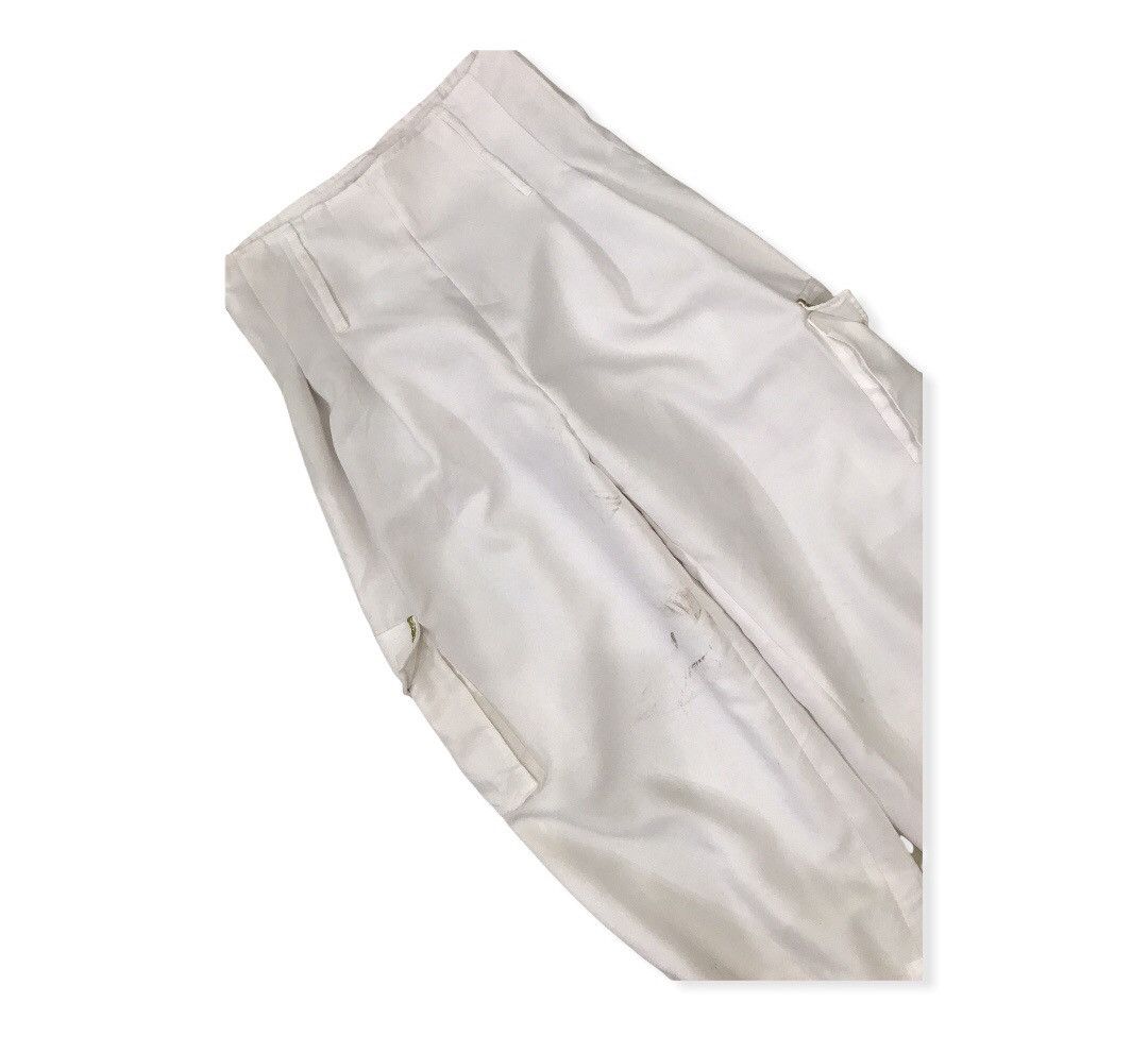 Japanese Brand Japanese Brand Harajuku Balloon Trousers Cargo Pants Size US 29 - 9 Thumbnail