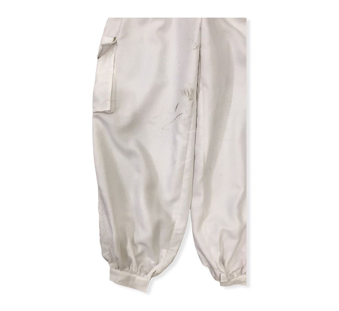 Japanese Brand Japanese Brand Harajuku Balloon Trousers Cargo Pants Size US 29 - 7 Thumbnail