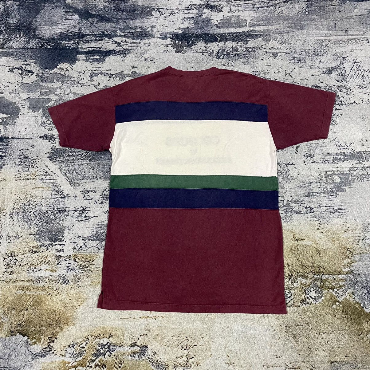 Alexander Julian × Colours × Designer Vintage Colours By Alexander Julian Tee Size US L / EU 52-54 / 3 - 5 Thumbnail