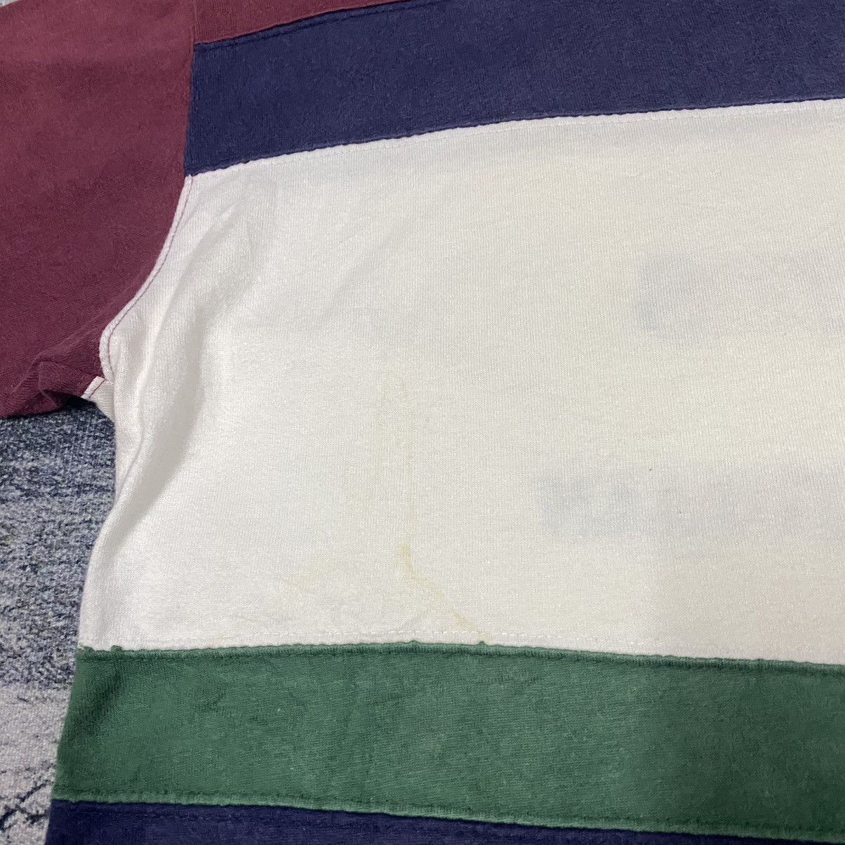 Alexander Julian × Colours × Designer Vintage Colours By Alexander Julian Tee Size US L / EU 52-54 / 3 - 6 Thumbnail