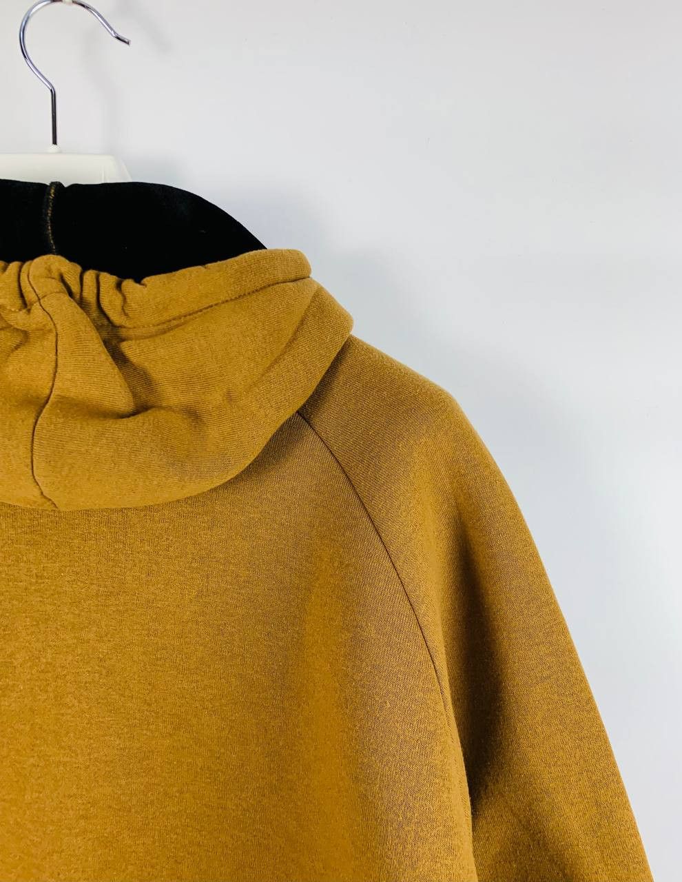Carhartt Carhartt vintage light jacket fleece mustard M Size US M / EU 48-50 / 2 - 11 Thumbnail