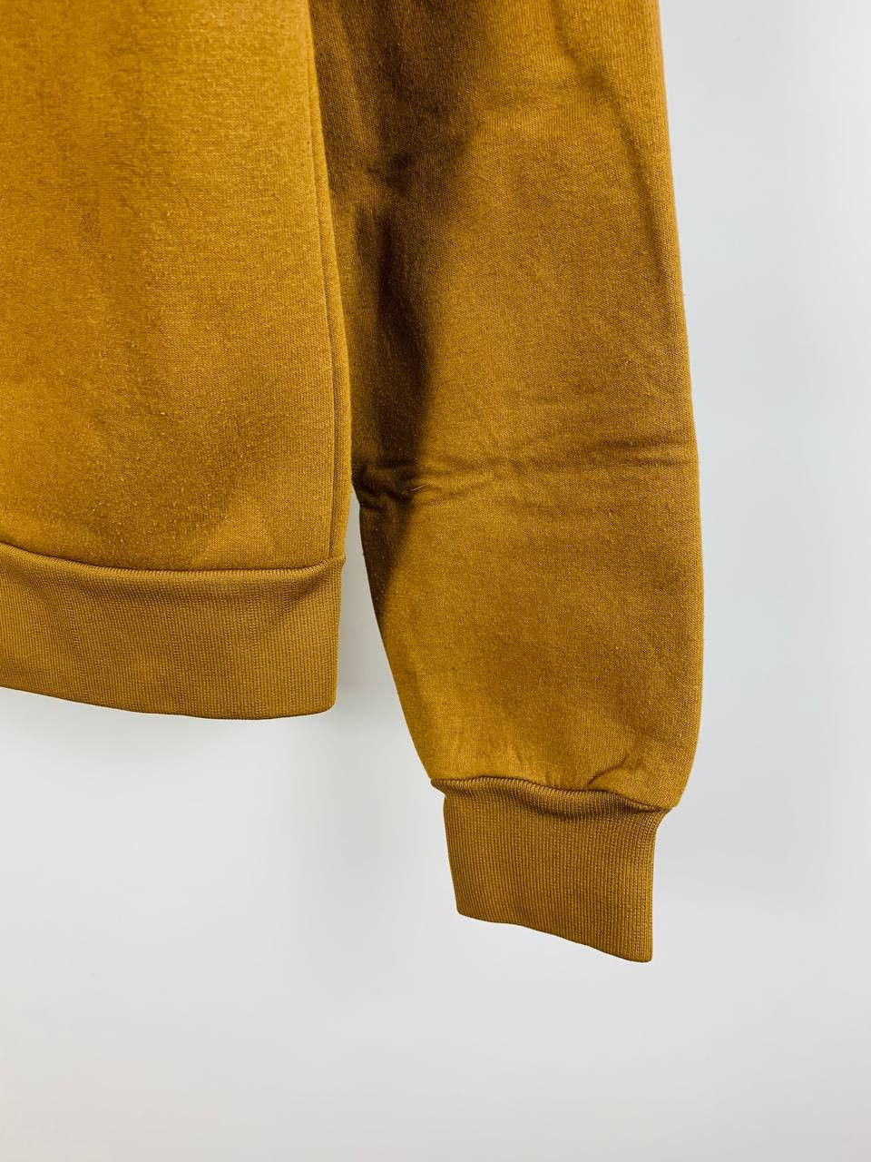 Carhartt Carhartt vintage light jacket fleece mustard M Size US M / EU 48-50 / 2 - 13 Thumbnail