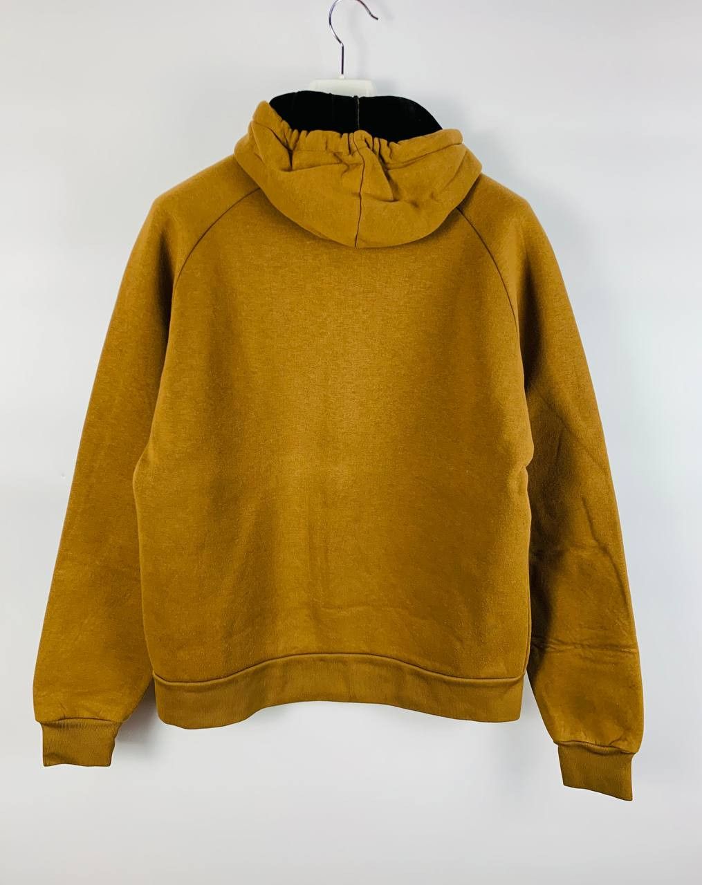 Carhartt Carhartt vintage light jacket fleece mustard M Size US M / EU 48-50 / 2 - 9 Thumbnail