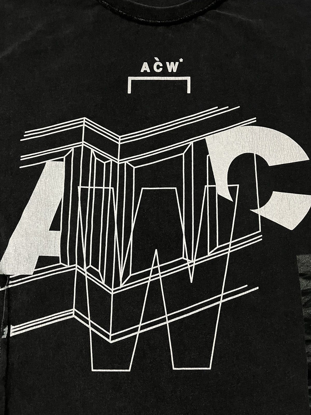 A-COLD-WALL* A Cold Wall Sweatshirt Size US L / EU 52-54 / 3 - 3 Thumbnail